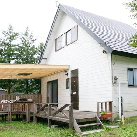 Vila 那須コテージ四季ｃ棟/屋根付きバーベキュースペース完備/まるまま一棟貸し Nasushiobara Exteriér fotografie