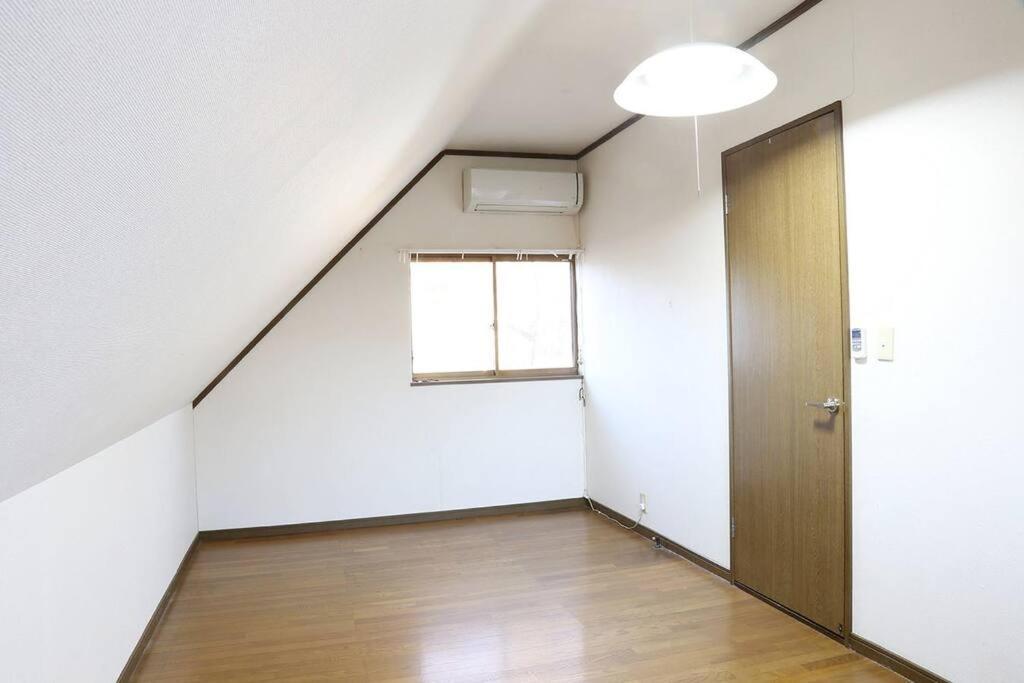 Vila 那須コテージ四季ｃ棟/屋根付きバーベキュースペース完備/まるまま一棟貸し Nasushiobara Exteriér fotografie